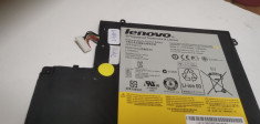 Baterie Laptop lenovo L11M3P01 netestata #61841RAZ foto