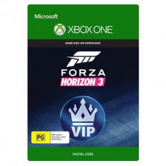 Forza Horizon 3 VIP Membership Windows 10 / Xbox One foto