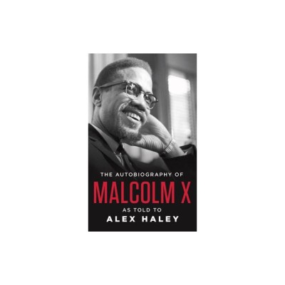 The Autobiography of Malcolm X foto