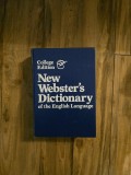 New Webster's Dictionary of the English Language