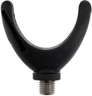 Cap Suport Mikado Rod Rest Grip 5017, Black foto