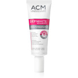 ACM D&eacute;piwhite Advanced crema impotriva petelor 40 ml