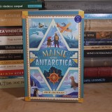 JACK JACKMAN - MAISIE VERSUS ANTARCTICA ( 12+ ) , 2026 *