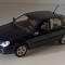 Macheta Citroen Xsara Facelift 2002 bleumarin - Norev 1/43