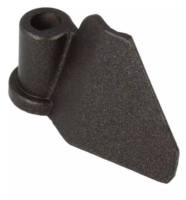 Paleta framantat aluat DeLonghi AT6955313000