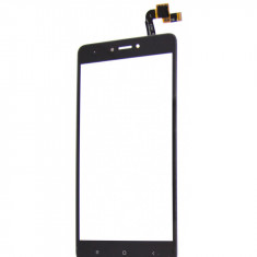 Touchscreen Xiaomi Redmi Note 4X, Black