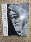 MICHELANGELO - G. Oprescu, Dan Haulica, 1964, Editura Meridiane, Arta