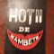 HOTII DE ZAMBETE EMIL SAIN