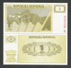 SLOVENIA 1 TOLAR 1990 UNC [1] P- 1 a , necirculata