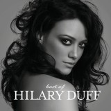 Hilary Duff Best Of Hilary Duff (cd)