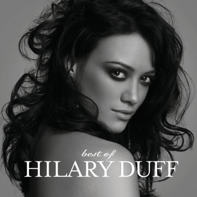 Hilary Duff Best Of Hilary Duff (cd) foto