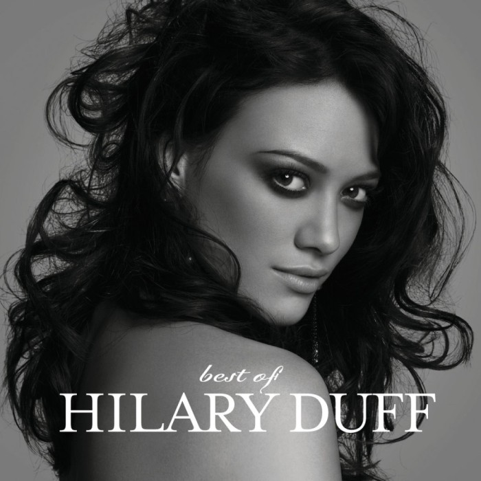 Hilary Duff Best Of Hilary Duff (cd)