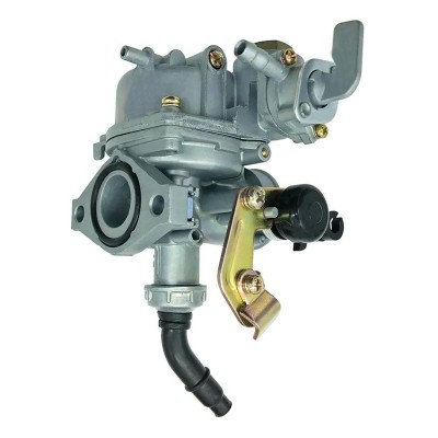 Carburator compatibil ATV 110CC, soc cablu, ABO-89002 foto