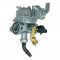 Carburator compatibil ATV 110CC, soc cablu, ABO-89002