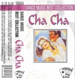 Tommy Dorsey And His Orchestra - Cha Cha (Dance Music Best Collection), Caseta audio