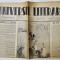 UNIVERSUL LITERAR , SAPTAMANAL , ANUL L , NR. 3 , SAMBATA , 11 IANUARIE , 1941