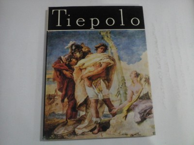 TIEPOLO - Alexandru BALACI foto
