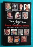 Clara Margineanu &ndash; Povesti demnificatii armonii ( interviuri cu Mihai Sora Ileana Malancioiu Ioan Carmazan Nicu Alifantis )