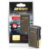 Odorizant Areon Car Blister Gold