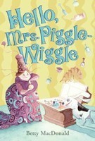 Hello, Mrs. Piggle-Wiggle foto