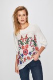 Desigual - Bluza