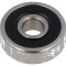 Lagăr cu bile pe un singur r&acirc;nd - Dimensiuni: 5mm x 16mm x 5mm