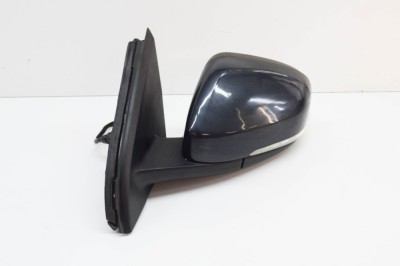 Oglinda laterală st&amp;acirc;nga VOLVO S60 II 2016 OEM: 31402552 17356036 foto