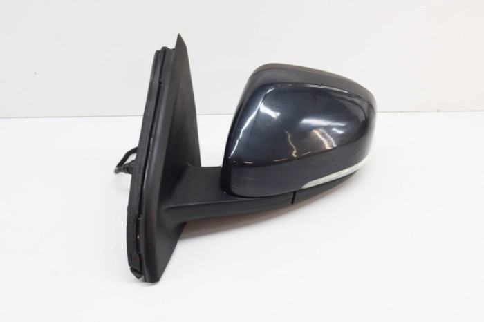 Oglinda laterală st&acirc;nga VOLVO S60 II 2016 OEM: 31402552 17356036
