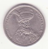 Rom&acirc;nia 100 lei 1993 - Mihai Viteazul