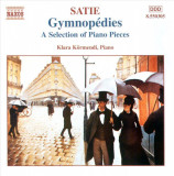 Satie: Gymnopedies | Eric Satie, Clasica
