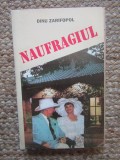 Naufragiul - Dinu Zarifopol