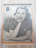 Revista Realitatea Ilustrata nr.840/1943