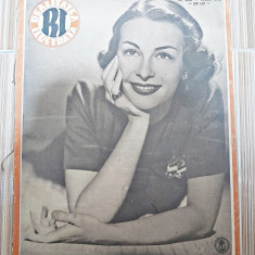 Revista Realitatea Ilustrata nr.840/1943