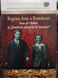 Dan Silviu Boerescu - Regina Ana a Romaniei (editia 2018)