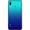 Capac Original Huwei P Smart 2019 Aurora Blue Swap (SH)