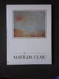 MATILDA ULMU, ALBUM