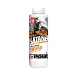 Ulei moto 4T Ipone Katana Off Road 10W40 100% Sintetic ESTER - JASO MA2 - API SM... Cod Produs: MX_NEW 800366IP