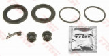 Set reparatie, etrier LAND ROVER RANGE ROVER SPORT (LW) (2013 - 2016) TRW SJ1149