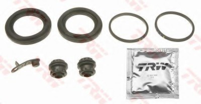 Set reparatie, etrier LAND ROVER DISCOVERY IV (LA) (2009 - 2016) TRW SJ1149 foto