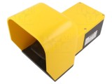 Comutator de picior LOVATO ELECTRIC SPST-NO + SPST-NC IP54