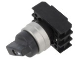 Comutator rotativ gri IP65
