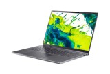 Laptop Consumer Acer Aspire 16 AI, cu procesor Intel Core Ultra 5 325, 16 IPS, 16 GB LPDDR5x, 512 GB, Intel Graphics, Windows 11 Home, 2 ani Garantie