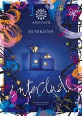 Amouage Interlude Man EDP 100ml pentru Barba?i produs fara ambalaj foto