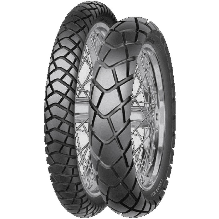 ANVELOPA MOTO ENDURO 90 90 21 MITAS