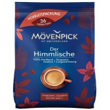 Movenpick Der Himmlische paduri Senseo, 36 buc