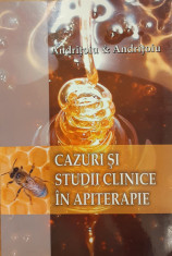 Cazuri clinice si studii clinice in apiterapie foto