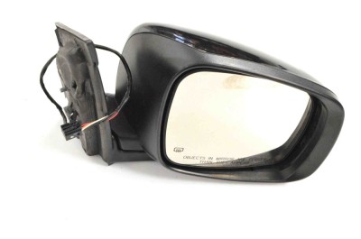 Oglinda laterală dreapta VW ROUTAN 2013 foto