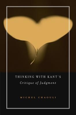 Thinking with Kant&amp;#039;s &amp;quot;&amp;quot;Critique of Judgment&amp;quot;&amp;quot; foto