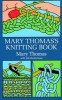 Mary Thomas&#039;s Knitting Book