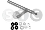 STC T402841 Set reparatie, levier cutie de viteze